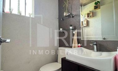 CASA EN RENTA EN AMARANTO RESIDENCIAL ZAPOPAN