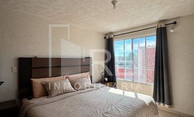 CASA EN RENTA EN AMARANTO RESIDENCIAL ZAPOPAN