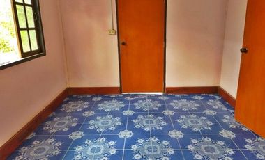 F8-0365 ขายบ้านเดี่ยว หมู่ 6 บ้านเสียว-ท่าคล้อ ต. เสียว อ.เบญจลักษ์ จ.ศรีสะเกษ