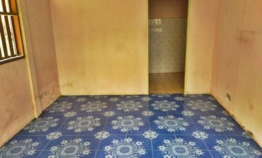 F8-0365 ขายบ้านเดี่ยว หมู่ 6 บ้านเสียว-ท่าคล้อ ต. เสียว อ.เบญจลักษ์ จ.ศรีสะเกษ