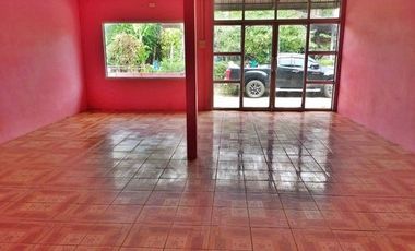 F8-0365 ขายบ้านเดี่ยว หมู่ 6 บ้านเสียว-ท่าคล้อ ต. เสียว อ.เบญจลักษ์ จ.ศรีสะเกษ