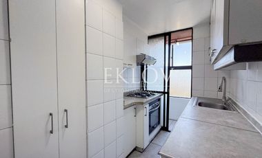 Arriendo 3d2b Vista Al Mar Reñaca Jardín Del Mar