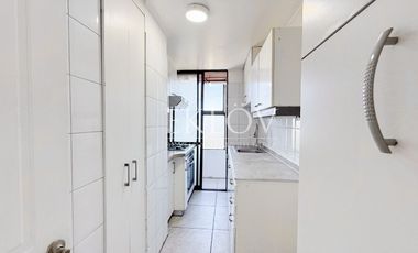 Arriendo 3d2b Vista Al Mar Reñaca Jardín Del Mar