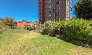 Arriendo 3d2b Vista Al Mar Reñaca Jardín Del Mar