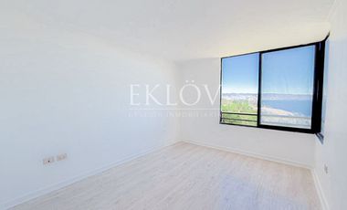 Arriendo 3d2b Vista Al Mar Reñaca Jardín Del Mar