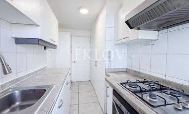 Arriendo 3d2b Vista Al Mar Reñaca Jardín Del Mar