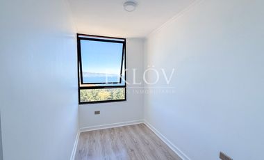 Arriendo 3d2b Vista Al Mar Reñaca Jardín Del Mar