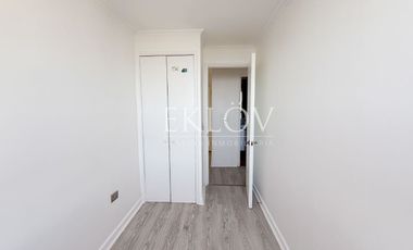 Arriendo 3d2b Vista Al Mar Reñaca Jardín Del Mar