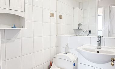 Arriendo 3d2b Vista Al Mar Reñaca Jardín Del Mar