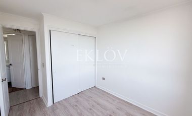 Arriendo 3d2b Vista Al Mar Reñaca Jardín Del Mar