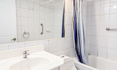 Arriendo 3d2b Vista Al Mar Reñaca Jardín Del Mar