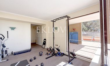 Arriendo 3d2b Vista Al Mar Reñaca Jardín Del Mar