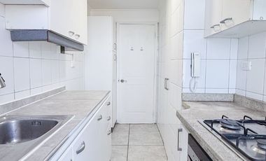 Arriendo 3d2b Vista Al Mar Reñaca Jardín Del Mar