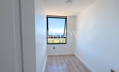 Arriendo 3d2b Vista Al Mar Reñaca Jardín Del Mar