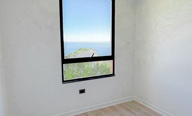 Arriendo 3d2b Vista Al Mar Reñaca Jardín Del Mar