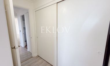 Arriendo 3d2b Vista Al Mar Reñaca Jardín Del Mar