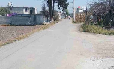 Venta lotes de terreno