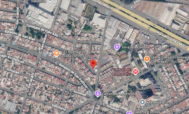 VENTA DE CASA UBICADA EN BATALLON DE SAN BLAS JARDINES DE SANTA ISABEL GUADALAJARA