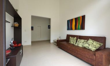 VENDO CASA EN ANAPOIMA
