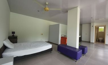 VENDO CASA EN ANAPOIMA