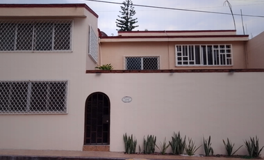 CASA EN VENTA, CALLE ENRIQUETA  , LOTES ALEGRIA, CUERNAVACA  MORELOS