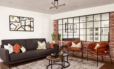 VENTA DEPARTAMENTOS - SURCO