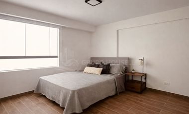 VENTA DEPARTAMENTOS - SURCO