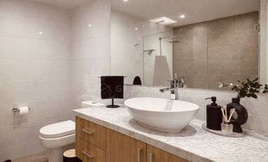 VENTA DEPARTAMENTOS - SURCO