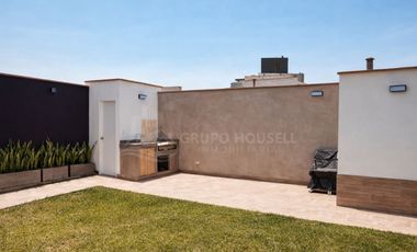 VENTA DEPARTAMENTOS - SURCO