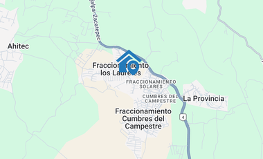 CASA EN VENTA,CALLE ETLACHOLOAYA ,  RESIDENCIAL LOS LAURELES, XOCHITEPEC