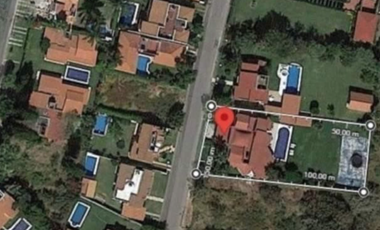 venta casa lomas de cocoyoc