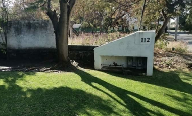 venta casa lomas de cocoyoc