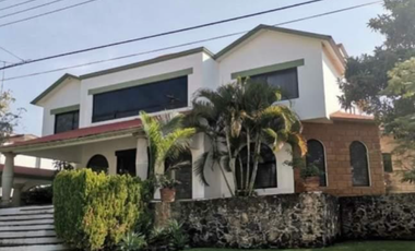 venta casa lomas de cocoyoc