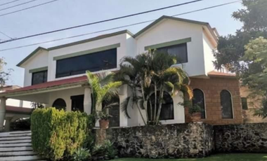 venta casa lomas de cocoyoc