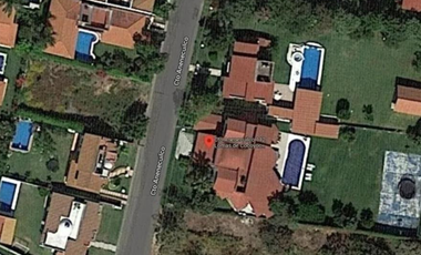 venta casa lomas de cocoyoc