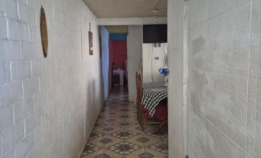 Se vende departamento de 2 dormitorios, La calera