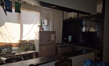 Se vende departamento de 2 dormitorios, La calera