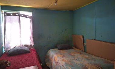 Se vende departamento de 2 dormitorios, La calera