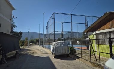 Se vende departamento de 2 dormitorios, La calera