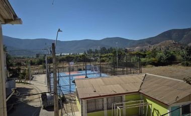 Se vende departamento de 2 dormitorios, La calera
