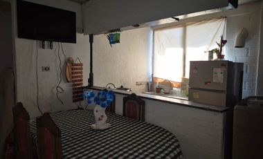 Se vende departamento de 2 dormitorios, La calera