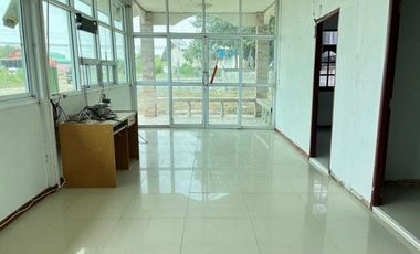 F3-0303 ขายบ้านเดี่ยว ต. นาโพธิ์ อ.นาโพธิ์ จ.บุรีรัมย์