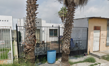 Vive la experiencia de comprar inteligente!! Venta de casa en recuperación bancaria en Barrio de la Industria, 64102 Monterrey, N.L.
