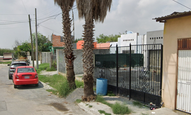 Vive la experiencia de comprar inteligente!! Venta de casa en recuperación bancaria en Barrio de la Industria, 64102 Monterrey, N.L.
