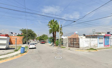 Vive la experiencia de comprar inteligente!! Venta de casa en recuperación bancaria en Barrio de la Industria, 64102 Monterrey, N.L.