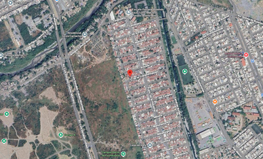 Vive la experiencia de comprar inteligente!! Venta de casa en recuperación bancaria en Barrio de la Industria, 64102 Monterrey, N.L.