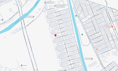 Vive la experiencia de comprar inteligente!! Venta de casa en recuperación bancaria en Barrio de la Industria, 64102 Monterrey, N.L.
