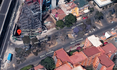 EXCELENTE OFICINA COL. OLIMPICA COYOCAN, CDMX