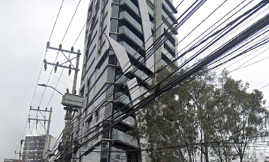 EXCELENTE OFICINA COL. OLIMPICA COYOCAN, CDMX