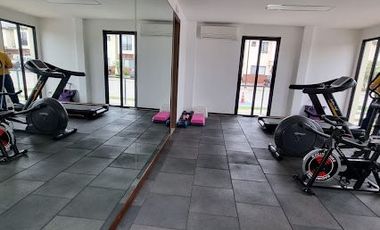 Casa en Alquiler en Vía a la Costa, 3 Habitaciones, 3 Baños, Patio, Parqueo,  Seguridad.